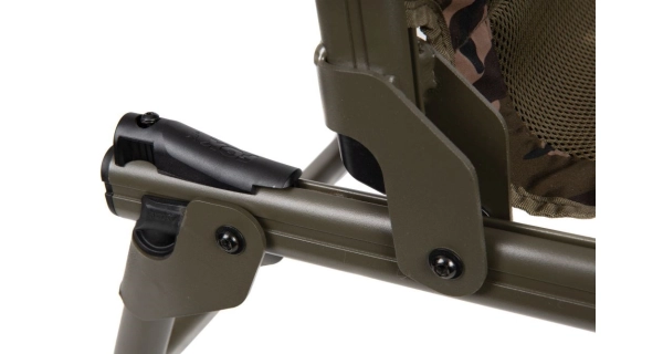 FOX - Křeslo Duralite Recliner Chair