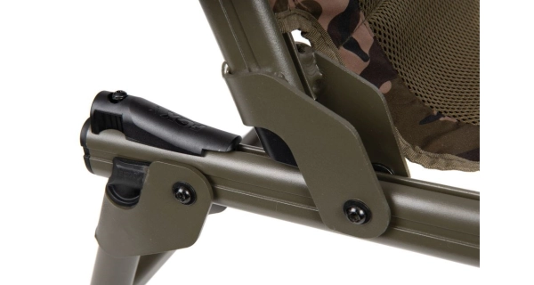 FOX - Křeslo Duralite Recliner Chair