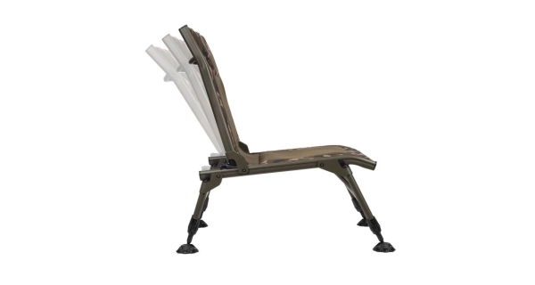 FOX - Křeslo Duralite Recliner Chair