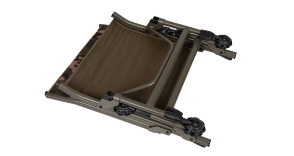 FOX - Křeslo Duralite Recliner Chair