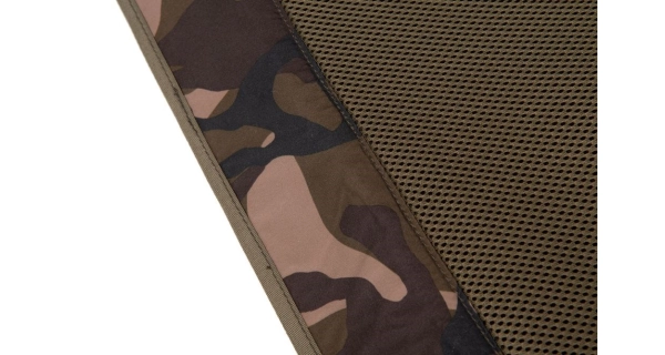 FOX - Křeslo Duralite Recliner Chair