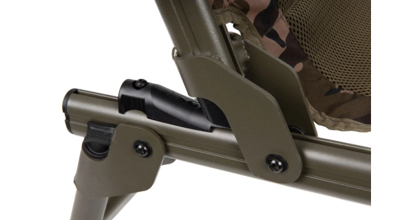 FOX - Křeslo Duralite Recliner Chair