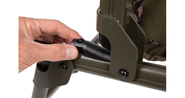 FOX - Křeslo Duralite Recliner Chair