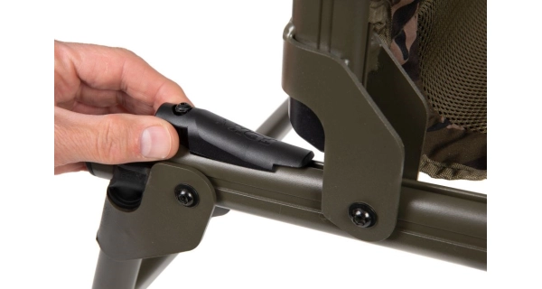 FOX - Křeslo Duralite Recliner Chair