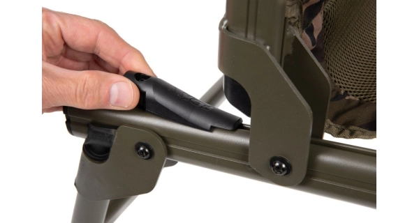 FOX - Křeslo Duralite Recliner Chair