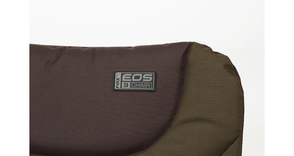 FOX - Křeslo EOS 3 Chair
