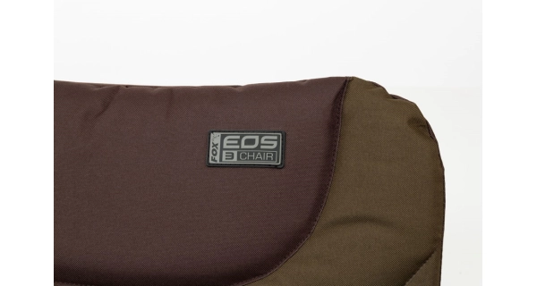 FOX - Křeslo EOS 3 Chair