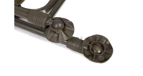 FOX - Křeslo EOS Standard Chair