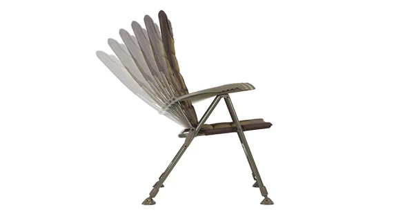 FOX - Křeslo EOS Standard Chair