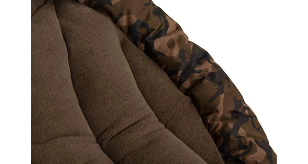 FOX - Křeslo Lounger Chair
