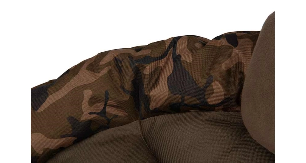 FOX - Křeslo Lounger Chair