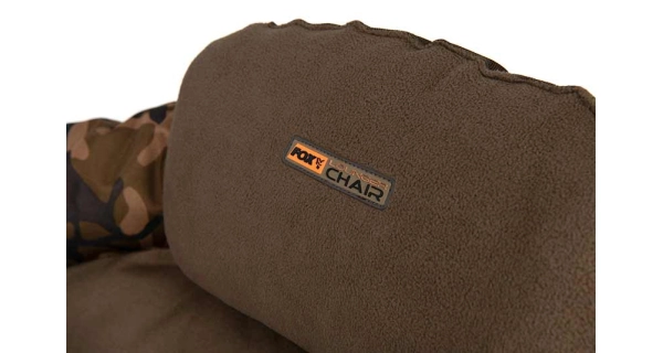 FOX - Křeslo Lounger Chair