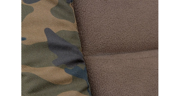 FOX - Křeslo R-Series R1 Camo Chair