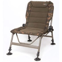 FOX - Křeslo R-Series R1 Camo Chair