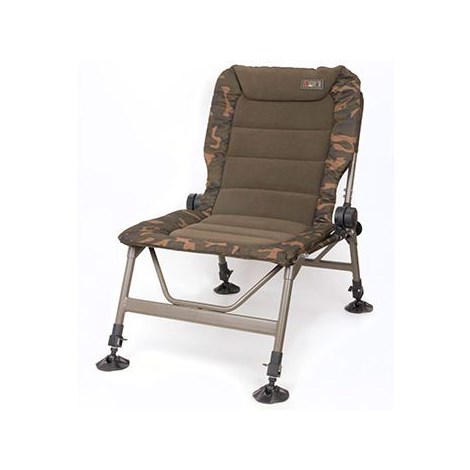 FOX - Křeslo R-Series R1 Camo Chair