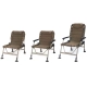 FOX - Křeslo R-Series R1 Camo Chair