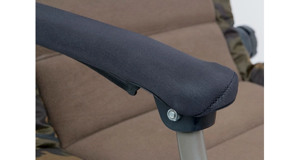 FOX - Křeslo R-Series R1 Camo Chair