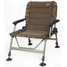 FOX - Křeslo R-Series R2 Camo Chair