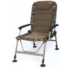 FOX - Křeslo R-Series R3 Camo Chair