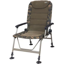 FOX - Křeslo R-Series R3 Camo Chair