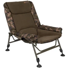 FOX - Křeslo Super Deluxe Arm Chair