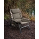 FOX - Křeslo Super Deluxe Arm Chair