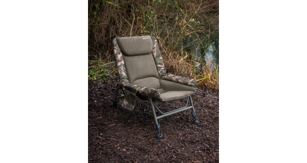 FOX - Křeslo Super Deluxe Arm Chair