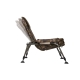 FOX - Křeslo Super Deluxe Arm Chair