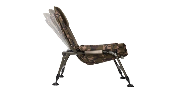 FOX - Křeslo Super Deluxe Arm Chair