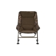FOX - Křeslo Super Deluxe Arm Chair