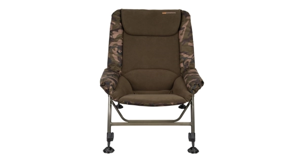FOX - Křeslo Super Deluxe Arm Chair