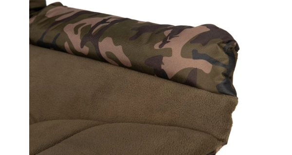 FOX - Křeslo Super Deluxe Arm Chair