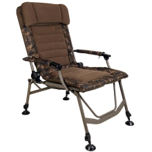 FOX - Křeslo Super Deluxe Recliner Chair