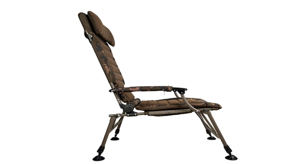 FOX - Křeslo Super Deluxe Recliner Chair