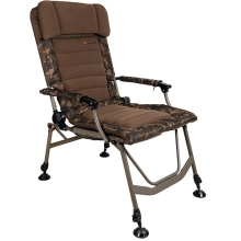 FOX - Křeslo Super Deluxe Recliner Highback Chair