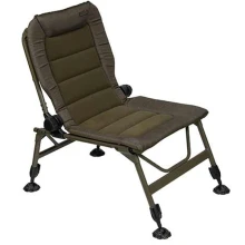 FOX - Křeslo Voyager Compact Recliner FOX - Křeslo Voyager Compact Recliner