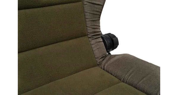 FOX - Křeslo Voyager Compact Recliner