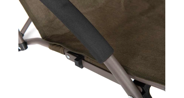 FOX - Křeslo Voyager Folding Guest Chair