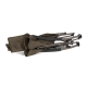 FOX - Křeslo Voyager Folding Guest Chair