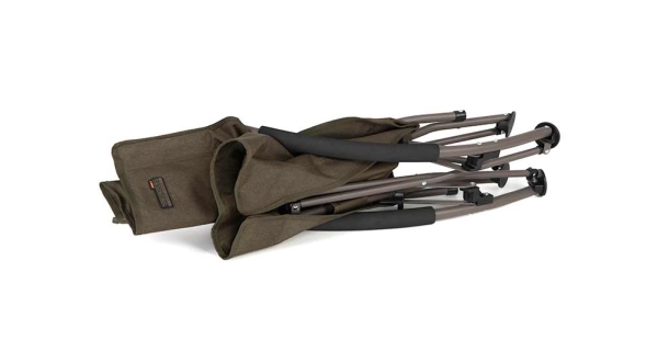 FOX - Křeslo Voyager Folding Guest Chair