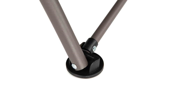 FOX - Křeslo Voyager Folding Guest Chair