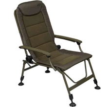 FOX - Křeslo Voyager Large Recliner Chair