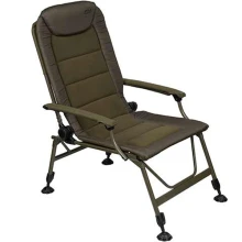 FOX - Křeslo Voyager Large Recliner Chair