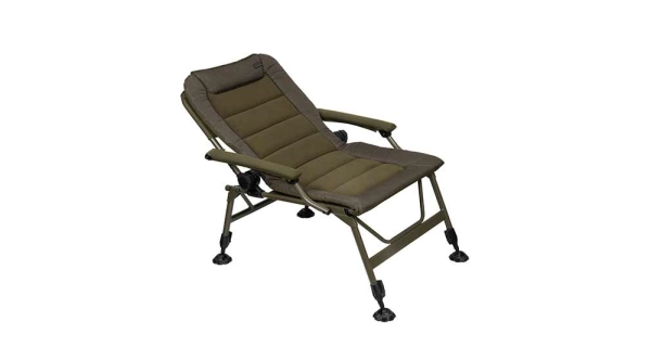 FOX - Křeslo Voyager Large Recliner Chair