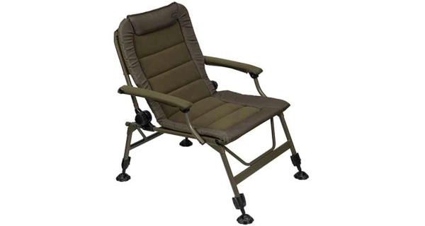 FOX - Křeslo Voyager Recliner Chair
