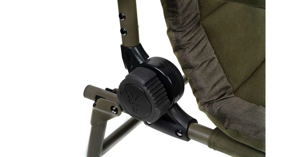 FOX - Křeslo Voyager Recliner Chair