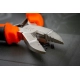 FOX - Krimpovací kleště Edges Crimp Plyers