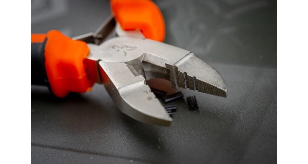 FOX - Krimpovací kleště Edges Crimp Plyers