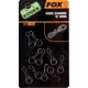 FOX - Kroužek Edges Kwik Change O Ring 10 ks