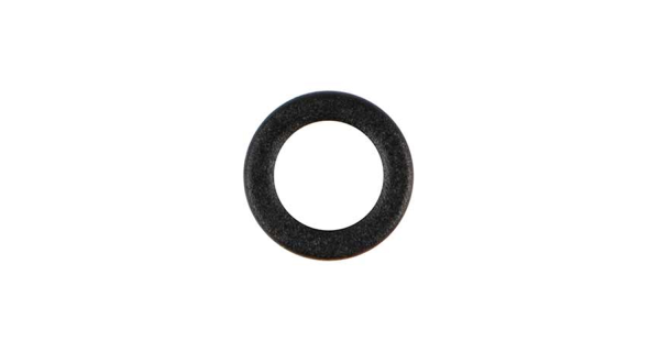 FOX - Kroužky Edges Essentials Rig Rings L 3,7 mm 25 ks